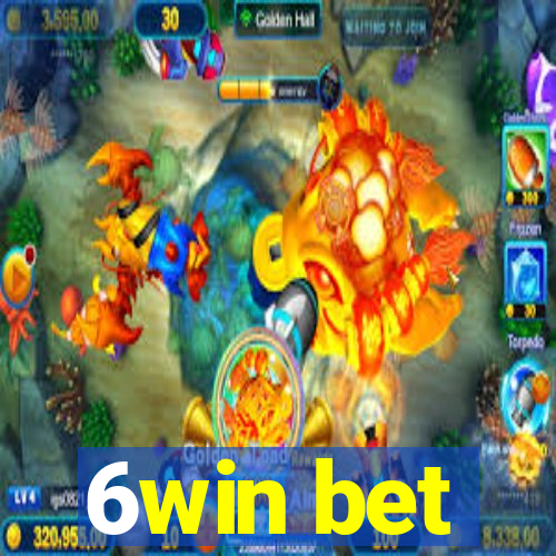 6win bet